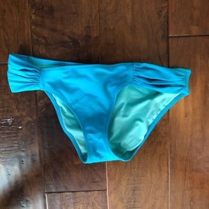 Blue VS Swim Bottoms